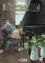 A Heartfelt Andante